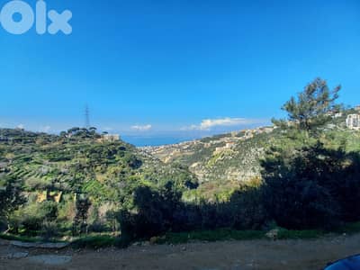 Apartment for sale in nabay شقة للبيع في ناباي