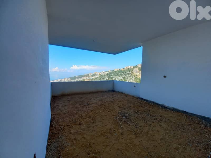 Apartment for sale in Nabay شقة للبيع في ناباي 0