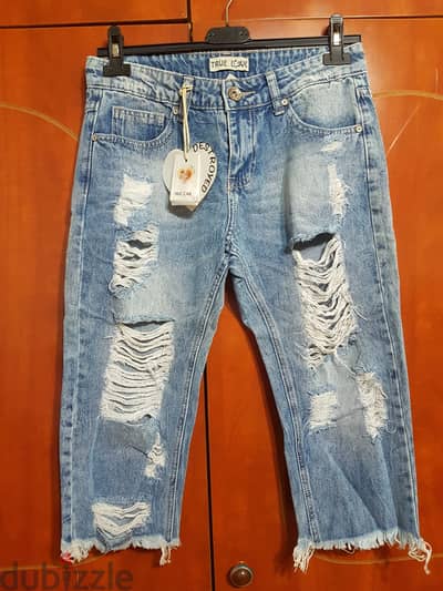 Blue Jeans