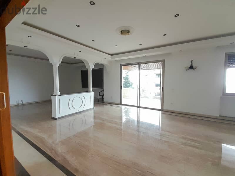 860 SQM Villa in Sehayle, Keserwan with Sea and Mountain View 0