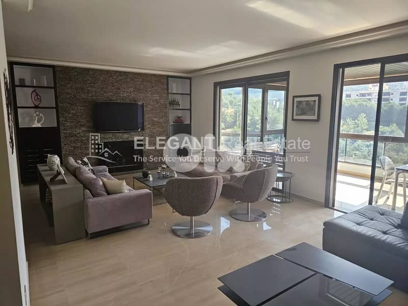 Modern Flat | Fully Equipped | Roof Terrace 0