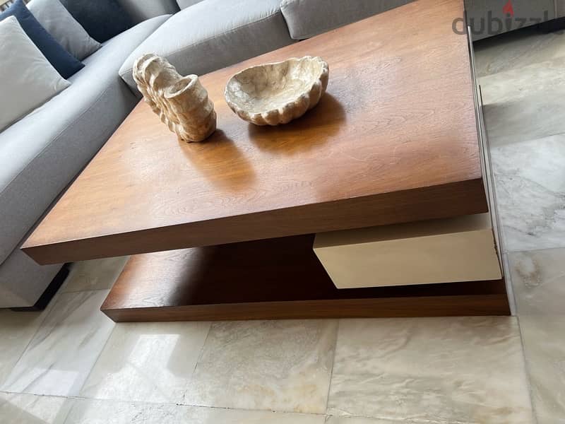 coffee table for living room 1