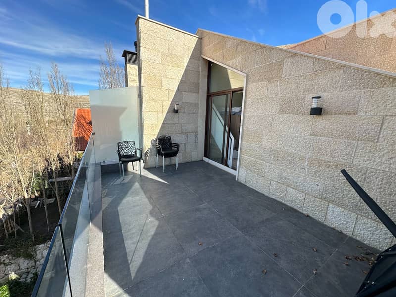 RWK309GZ - Duplex Chalet For Sale In Tilal Al Assal 0