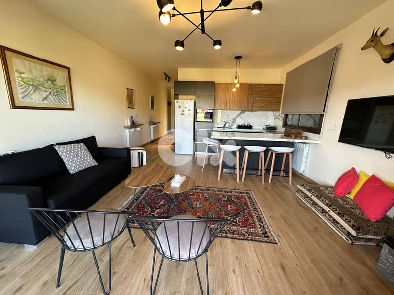 RWK309GZ - Duplex Chalet For Sale In Tilal Al Assal 1