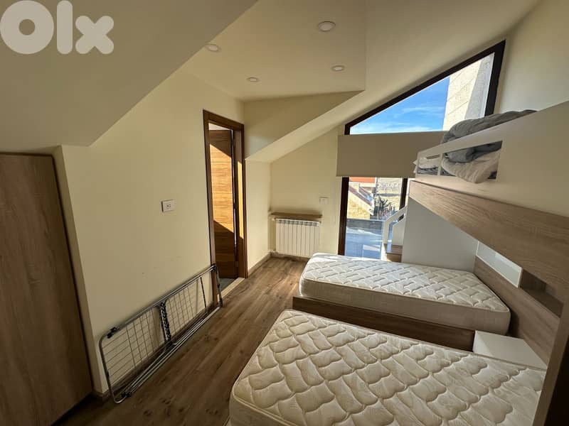 RWK309GZ - Duplex Chalet For Sale In Tilal Al Assal 2