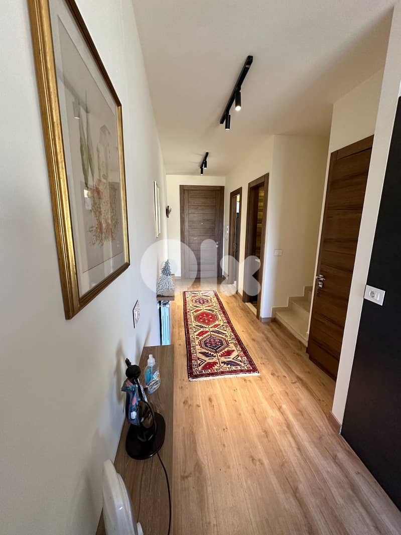 RWK309GZ - Duplex Chalet For Sale In Tilal Al Assal 4