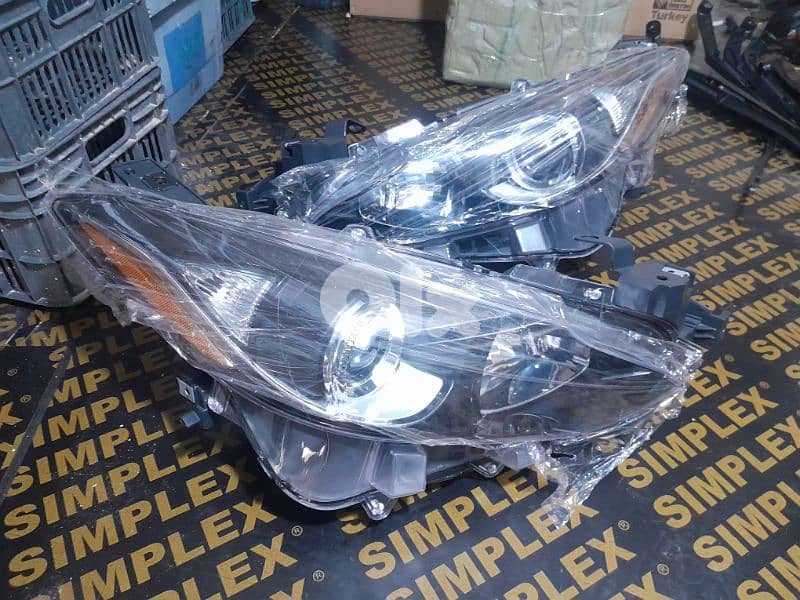 Mazda 3  mazda 6 mazda cx5 mazda cx3 mazda 2 1