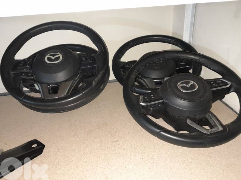 Mazda 3  mazda 6 mazda cx5 mazda cx3 mazda 2 6