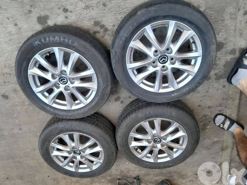 Mazda 3  mazda 6 mazda cx5 mazda cx3 mazda 2 9