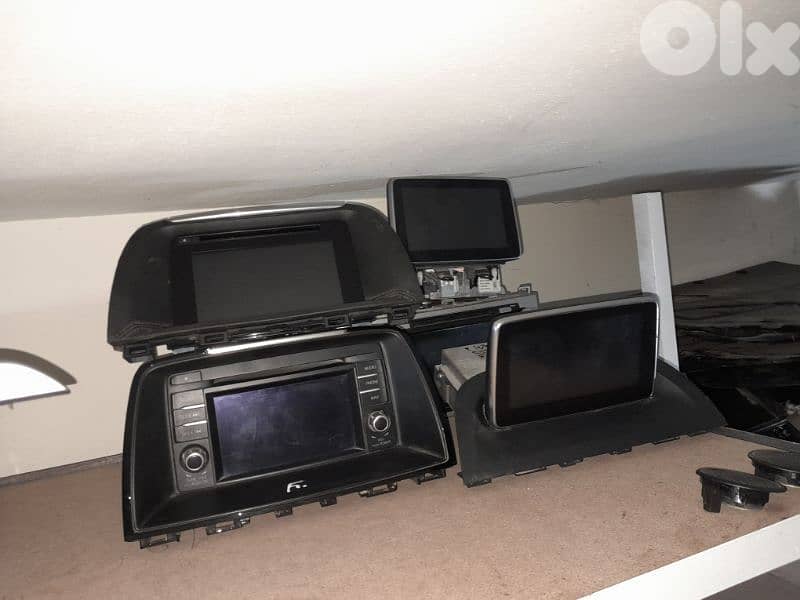 Mazda 3  mazda 6 mazda cx5 mazda cx3 mazda 2 11