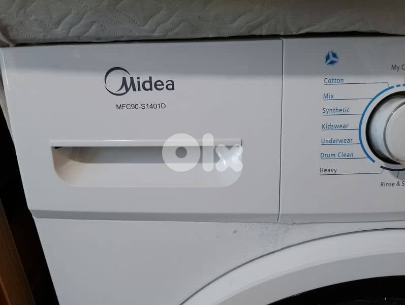 تصليح مكيفات، برادات، غسالات وافران الغاز 1