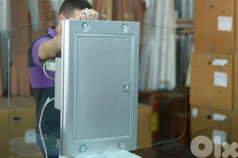 kitchen germen hoods high quality 11