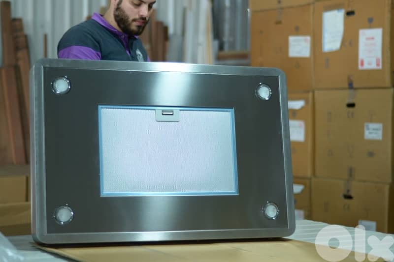 kitchen germen hoods high quality 13