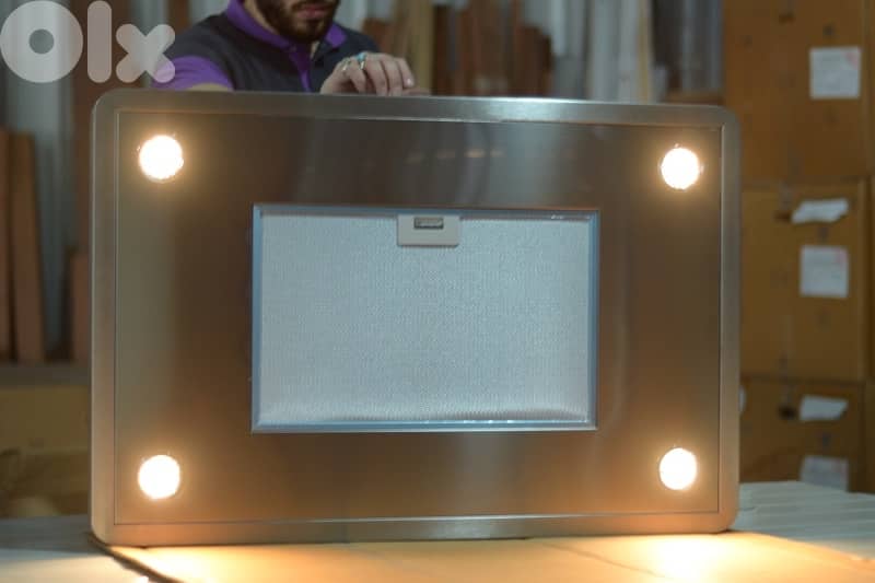 kitchen germen hoods high quality 14