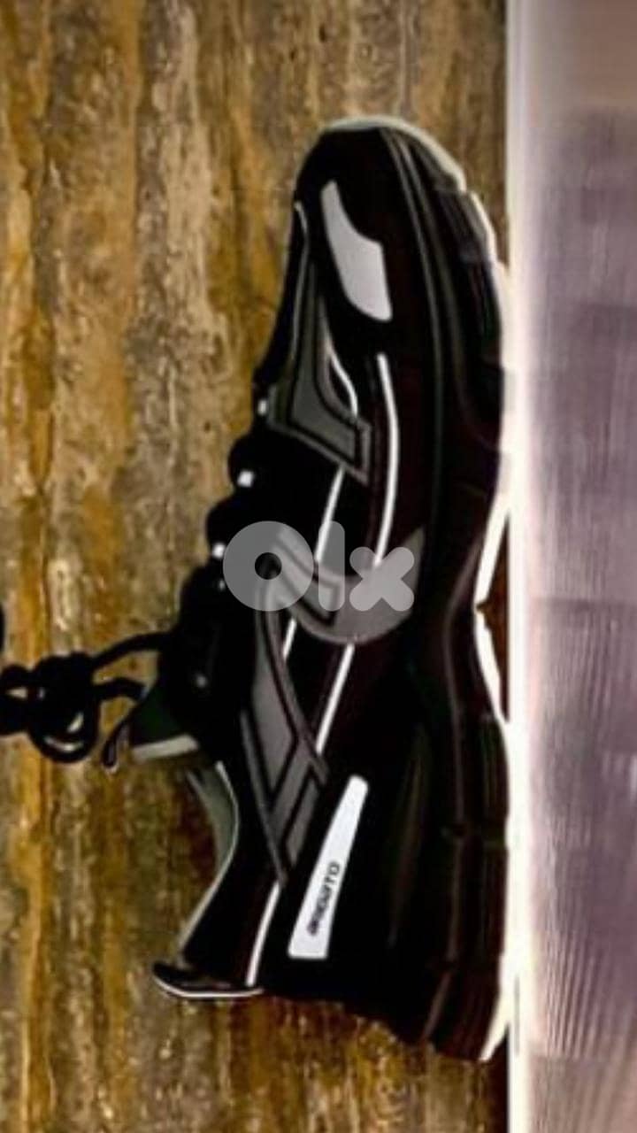 AXEL ARIGATO Marathon r-trail runner sneakers size 41 2