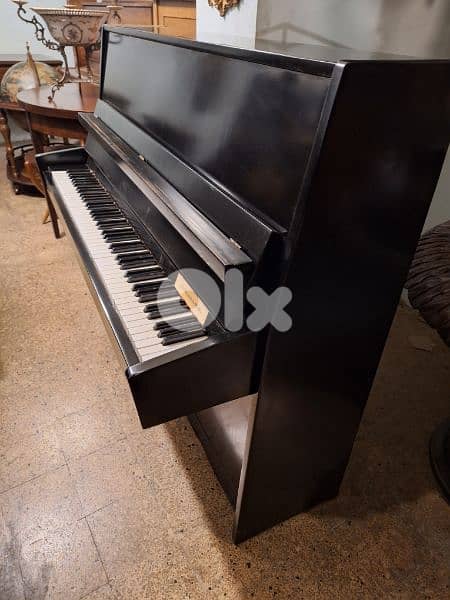 piano like new 3 pedal tuning warranty amazing price 5