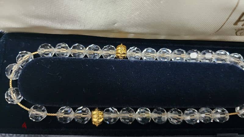 Muslim Prayer Tasbih 1