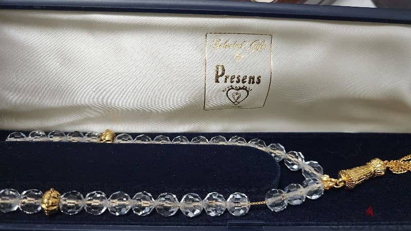 Muslim Prayer Tasbih 2