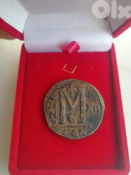 عملة أثرية 0