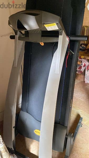 used treadmill 1