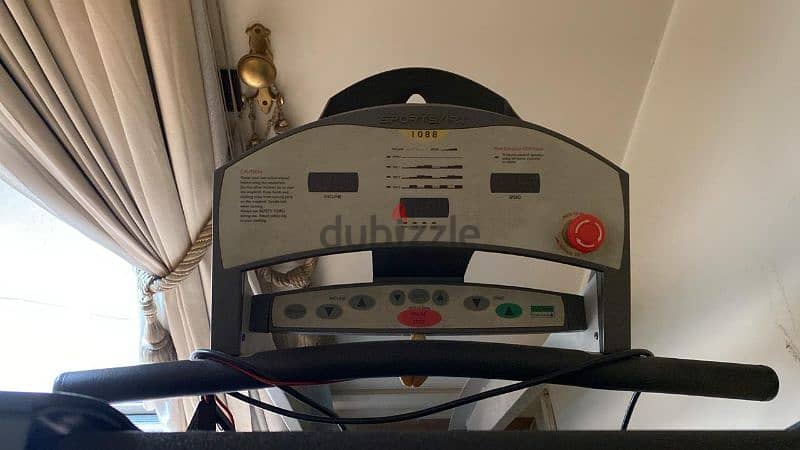 used treadmill 2