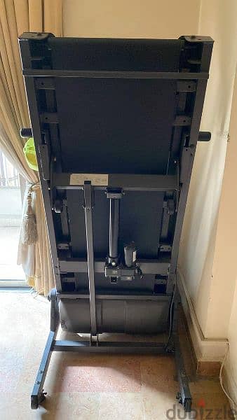 used treadmill 3