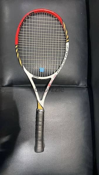 Wilson Pro staff six one 95 0
