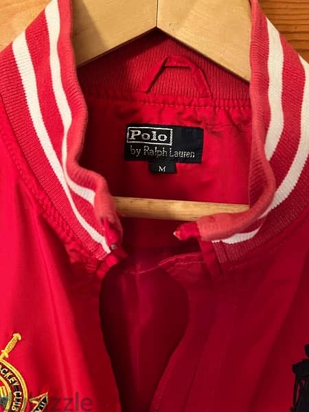 Ralph Lauren Jacket Size M 1