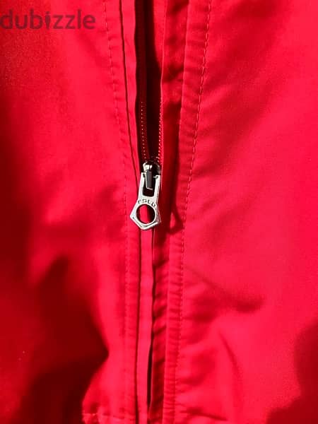 Ralph Lauren Jacket Size M 3