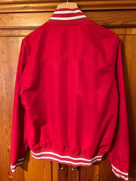 Ralph Lauren Jacket Size M 5