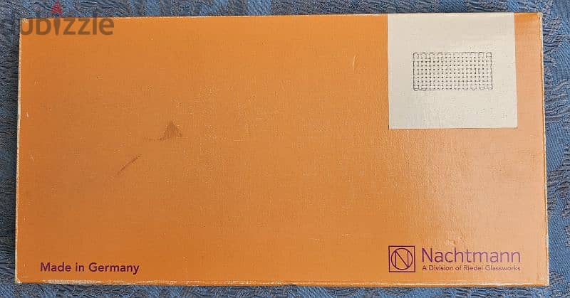 BOSSA NOVA PLATE, Tableware 1