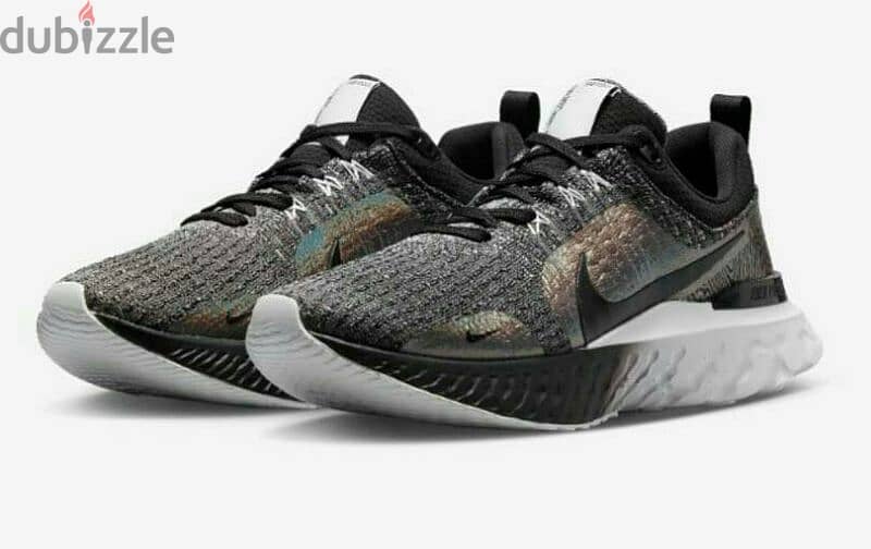 Nike React Infinity 3 Premium 1