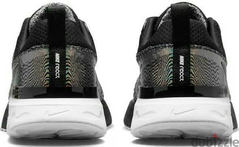 Nike React Infinity 3 Premium 2