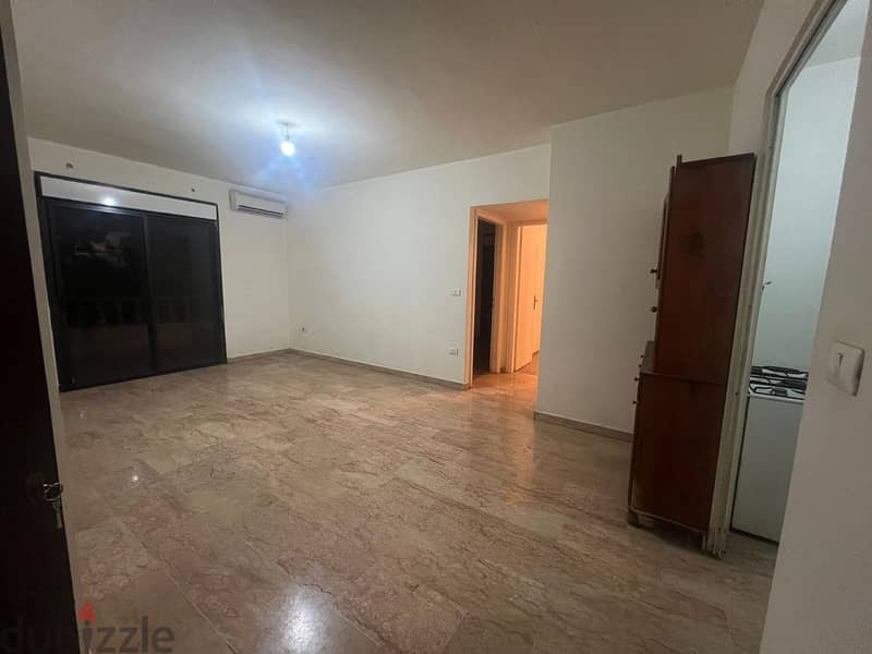 Apartment For Rent In Jal El Dib شقة للإيجار في جل الديب 0