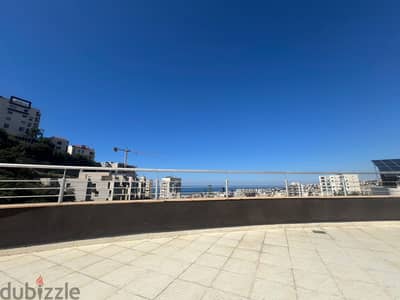 Apartment For Rent In Jal El Dib شقة للإيجار في جل الديب