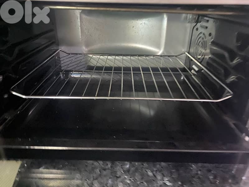 Simfer Electric Oven 42L فرن كهربا 3