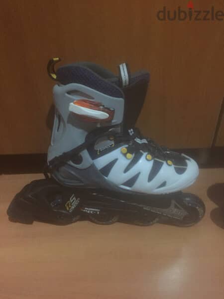 softmax inline rollerblade 1