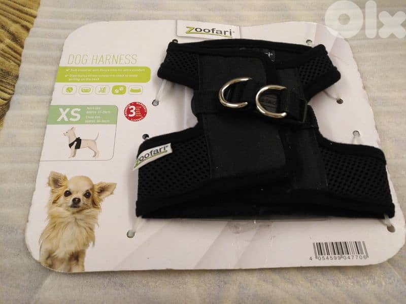 pets accessories 4