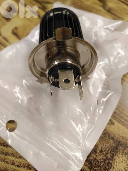 piaggio light & brakes 1