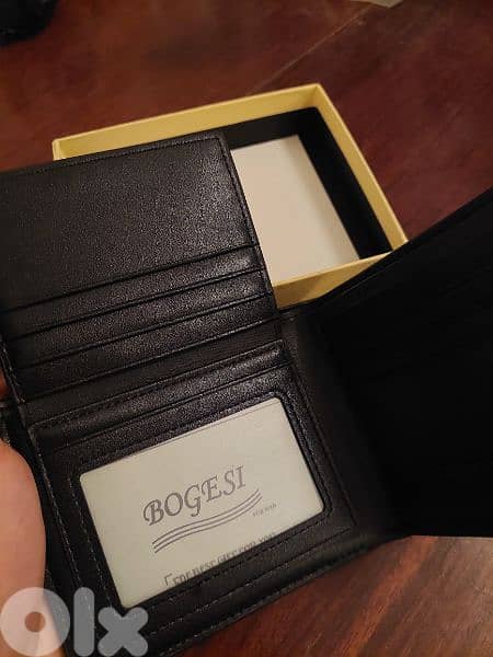 Bogesi wallet 1