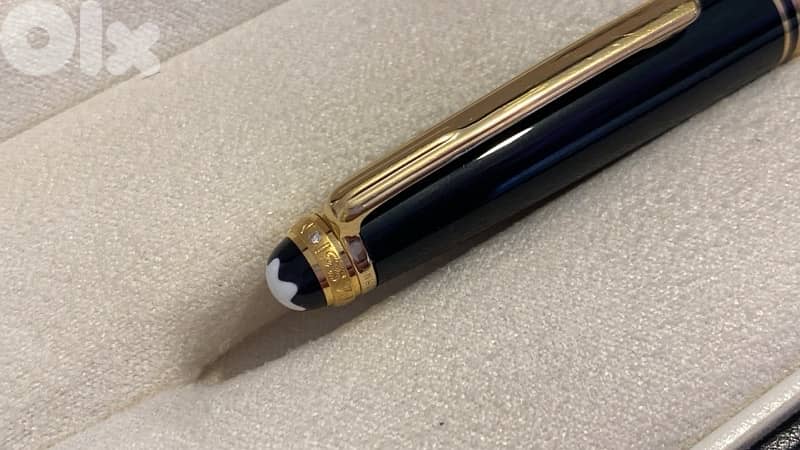 Mont Blanc Limited Edition 2