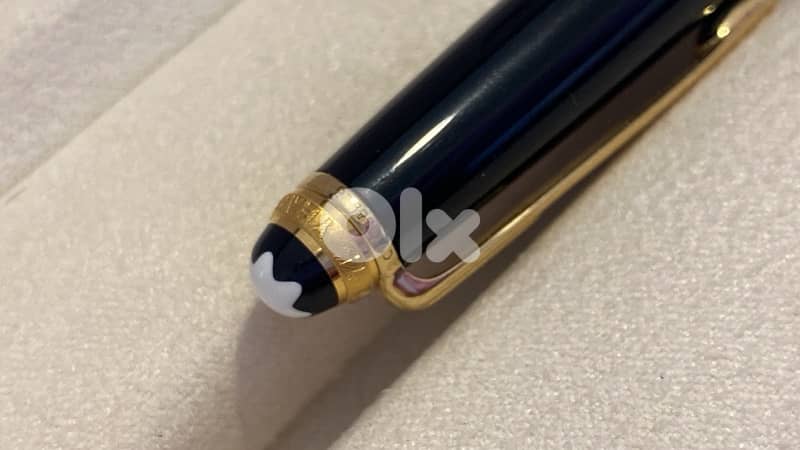 Mont Blanc Limited Edition 3