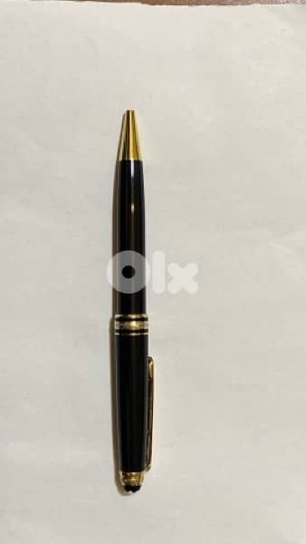 Mont Blanc Limited Edition 4