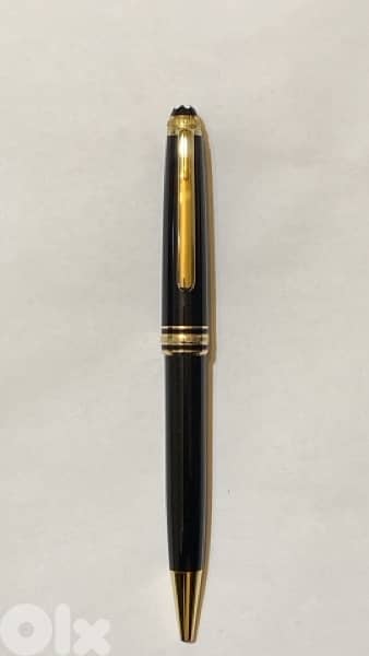 Mont Blanc Limited Edition 5