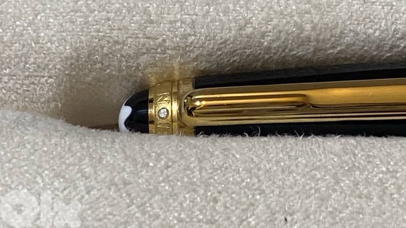 Mont Blanc Limited Edition 6