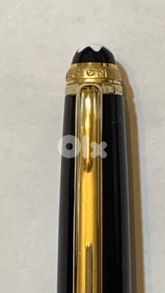 Mont Blanc Limited Edition 7