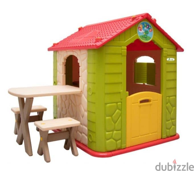 house forkids 0