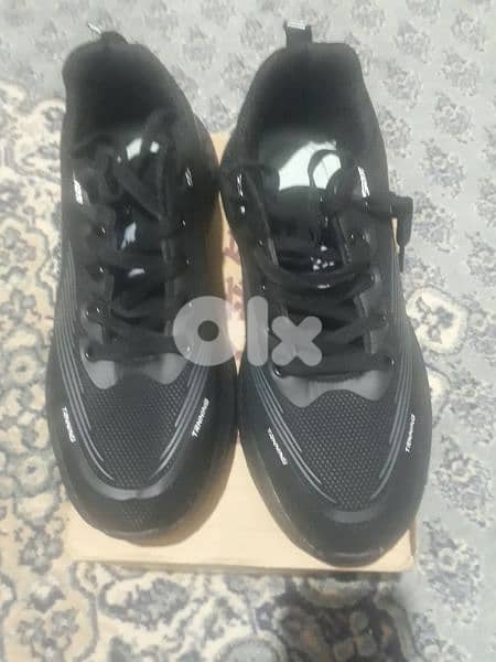 3 shoes for men high quality fit 43 2