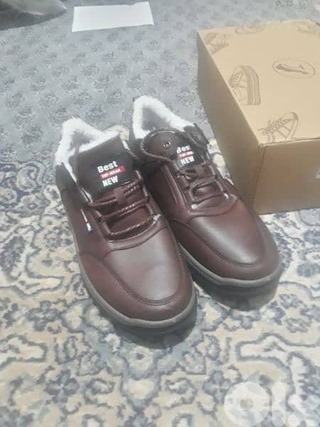 3 shoes for men high quality fit 43 12