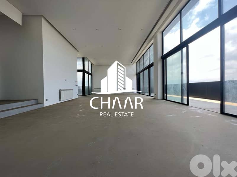 Triplex Apartment for Sale in Achrafieh - #R1785 0